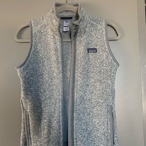 Patagonia Women’s Better Sweater size XS
